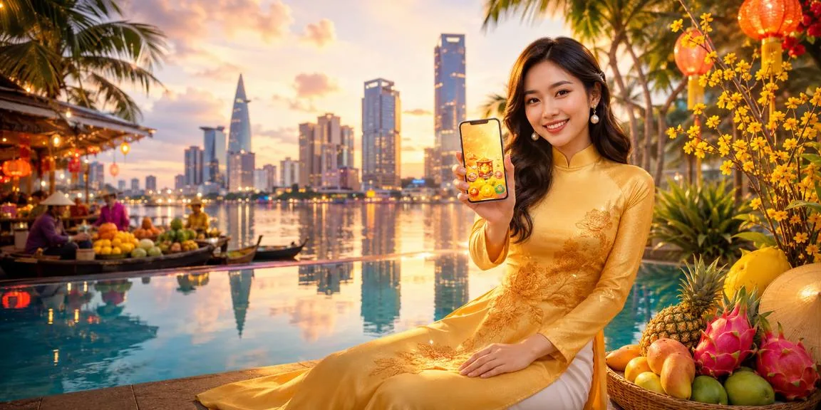 1vn bet Khám phá Sâm Lốc tại 1vn bet