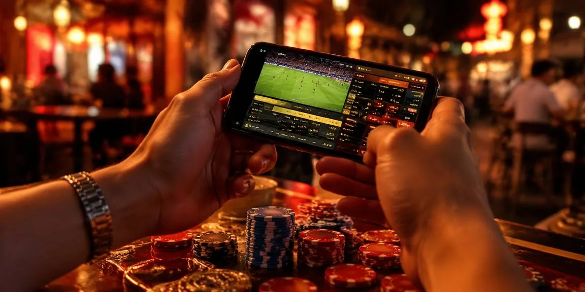 1vn bet Những điều bạn cần biết trước khi hỏi