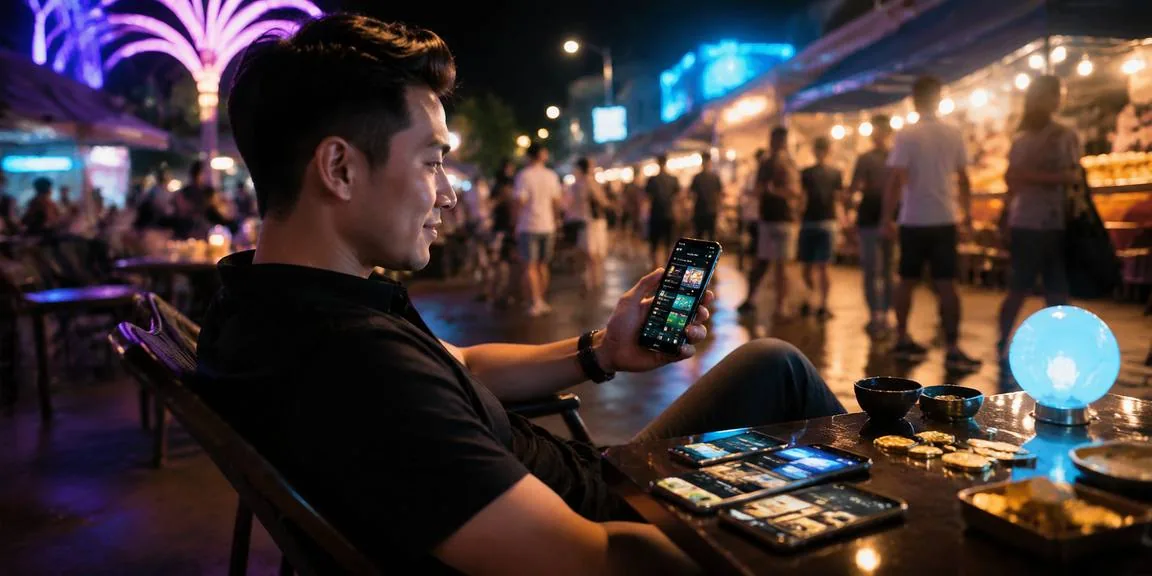 1vn bet Điều khoản và điều kiện của 1vn bet